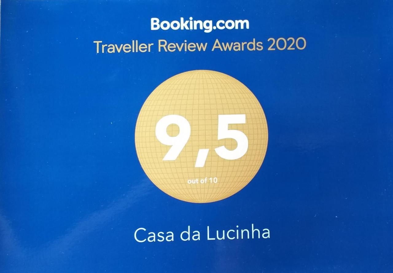 Pousada Casa Da Lucinha Fortaleza  Luaran gambar