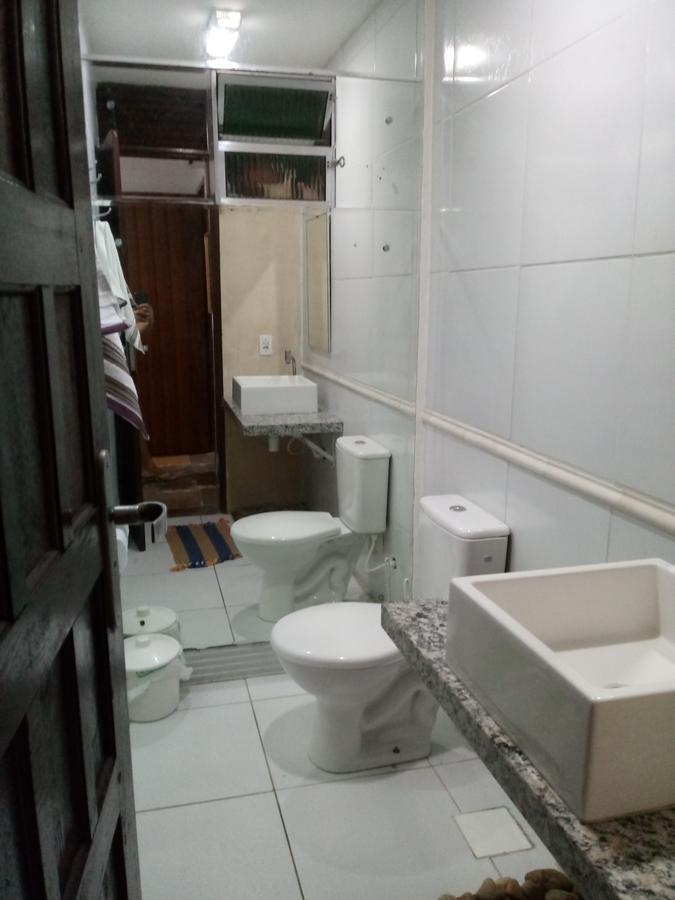 Pousada Casa Da Lucinha Fortaleza  Luaran gambar