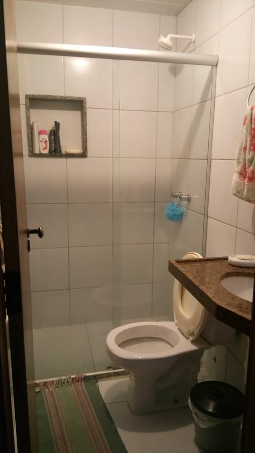 Pousada Casa Da Lucinha Fortaleza  Luaran gambar